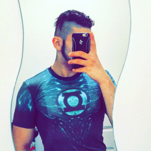 Customer Testimonial