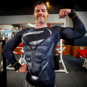 Customer Testimonial