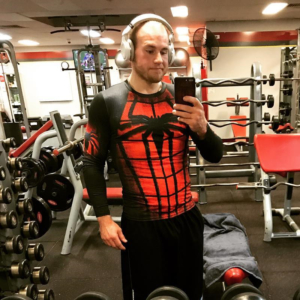 Customer Testimonial