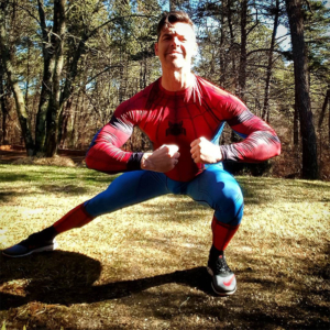 Customer Testimonial