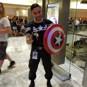 Customer Testimonial