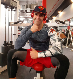 Customer Testimonial