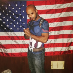 Customer Testimonial