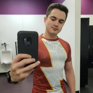 Customer Testimonial