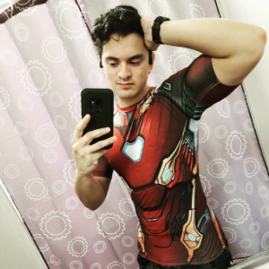 Customer Testimonial