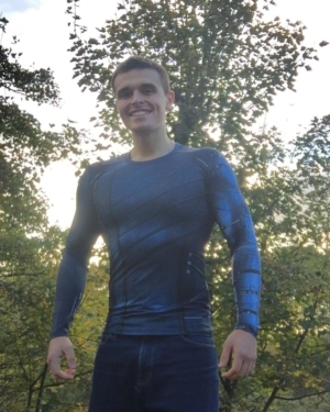 Customer Testimonial