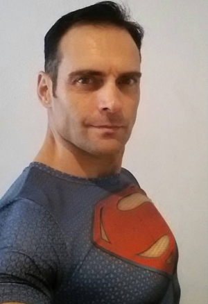 Customer Testimonial