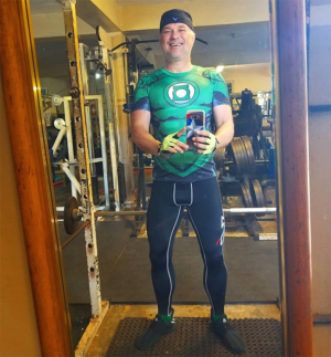 Customer Testimonial