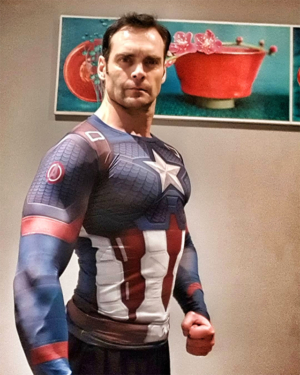 Customer Testimonial