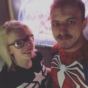 Customer Testimonial