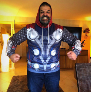 Customer Testimonial