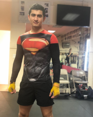 Customer Testimonial