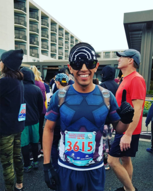 Customer Testimonial