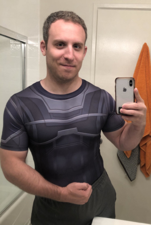 Customer Testimonial