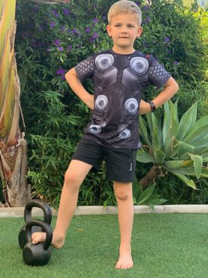 Customer Testimonial