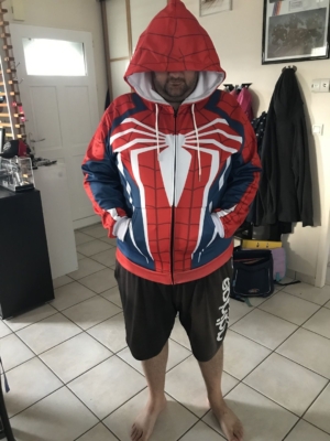 Customer Testimonial