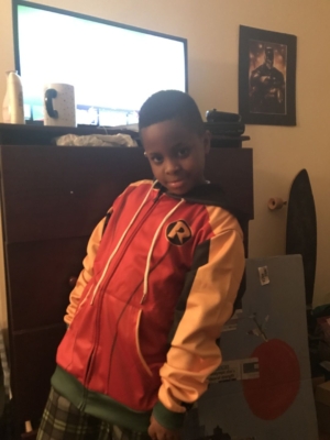 Customer Testimonial