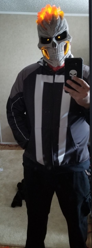 Customer Testimonial