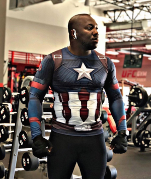 Customer Testimonial