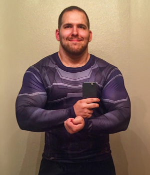 Customer Testimonial